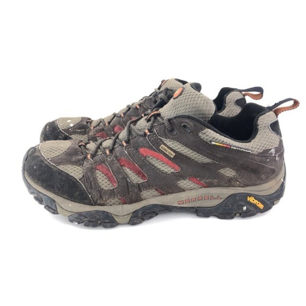 Merrell Moab Gore-Tex Xcr Trail Hiking Shoes